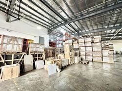 North Spring Bizhub (D27), Factory #521832841